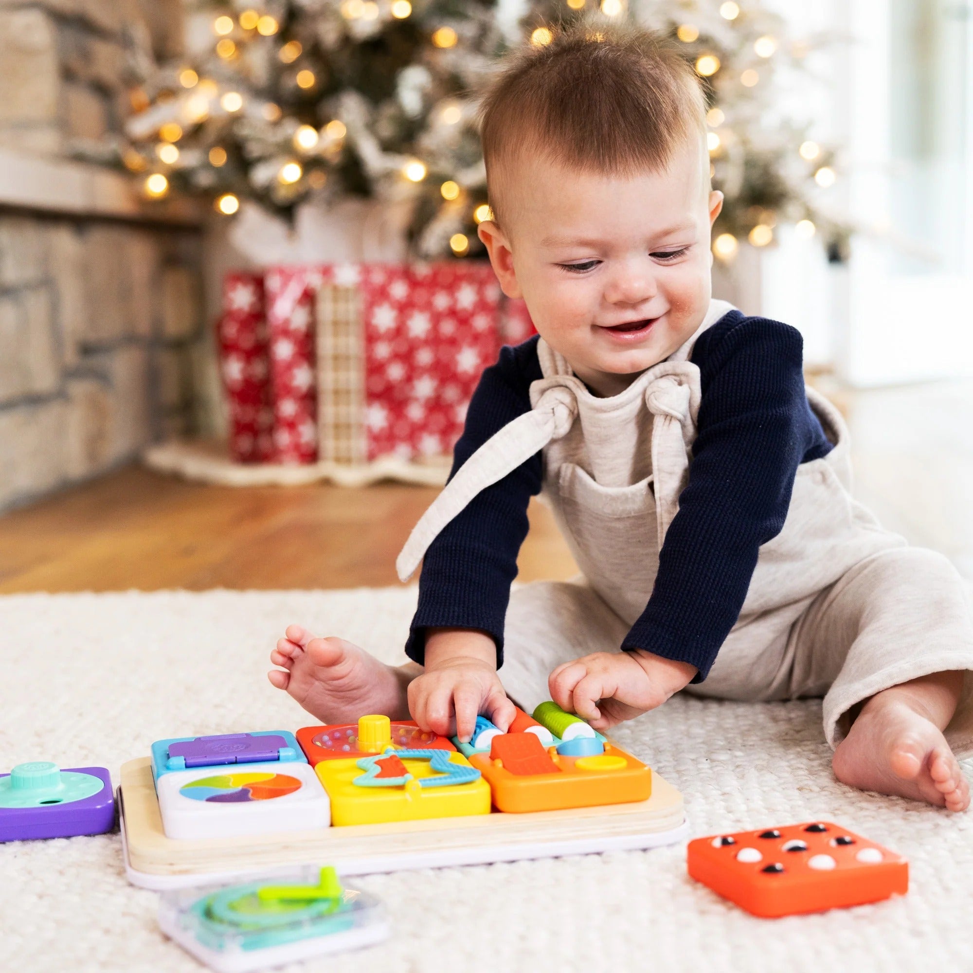 Little Brainies- PlayTab Essentials